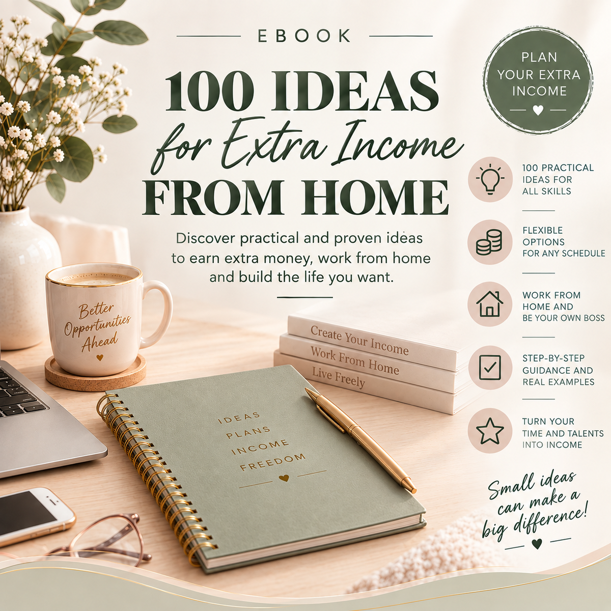 EverHope - 1000